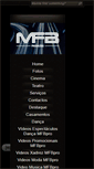 Mobile Screenshot of mfbpro.com